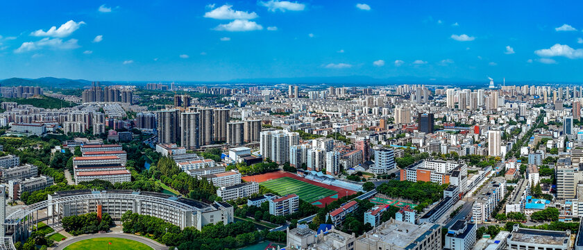 荆门市