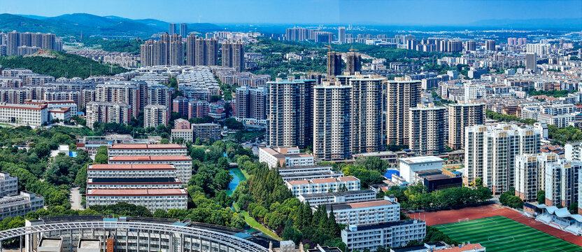 荆门市