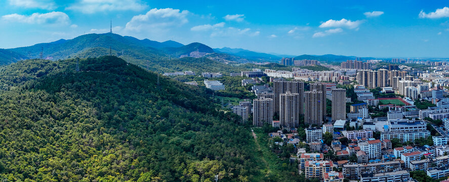 荆门市