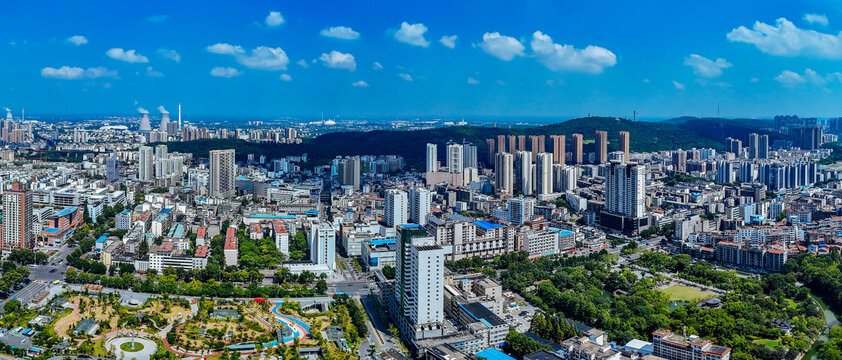 荆门市