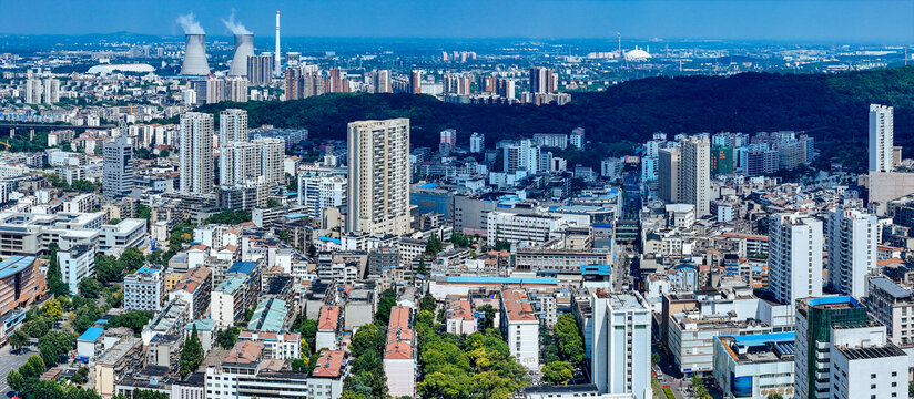 荆门市