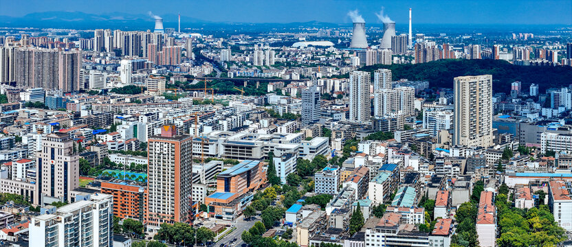 荆门市