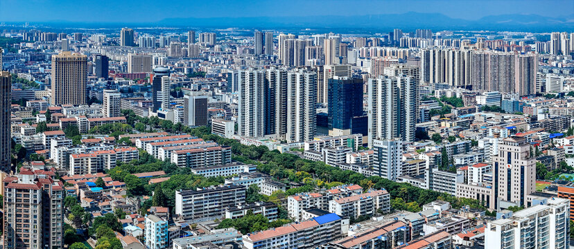 荆门市