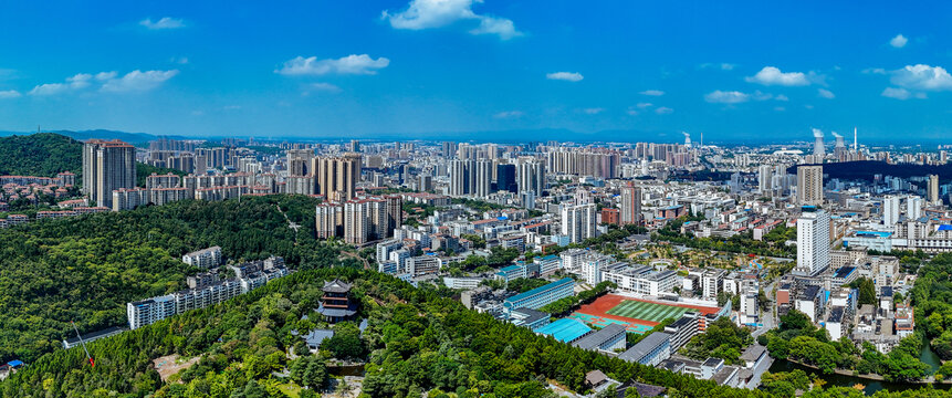 荆门市