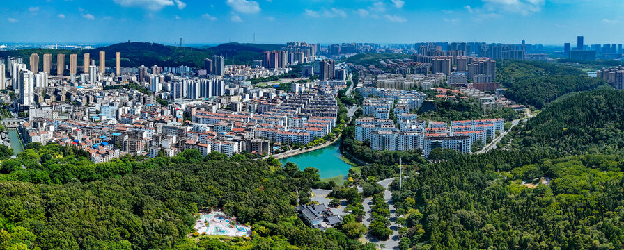 荆门市