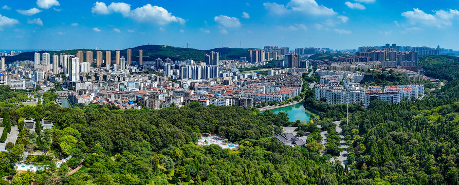 荆门市