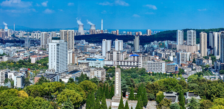 荆门市