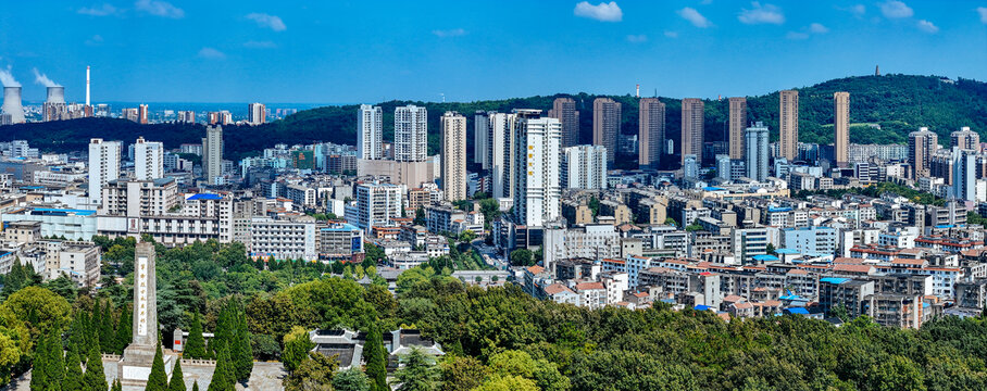 荆门市