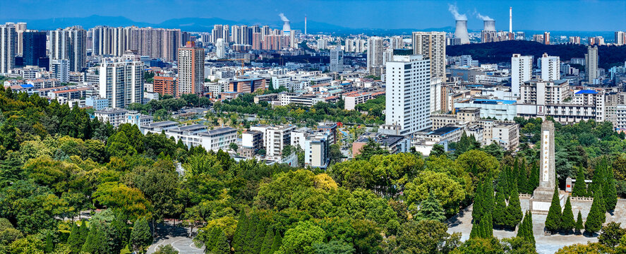 荆门市