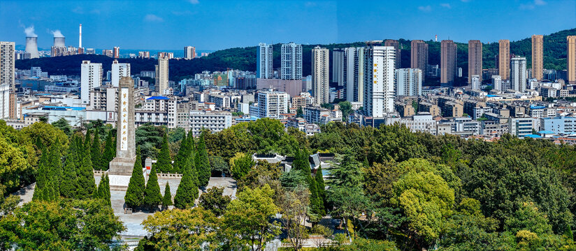 荆门市