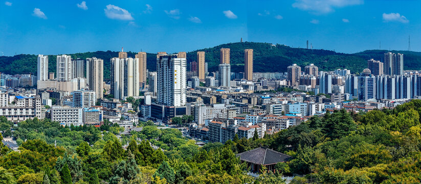 荆门市