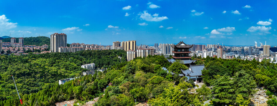 荆门市