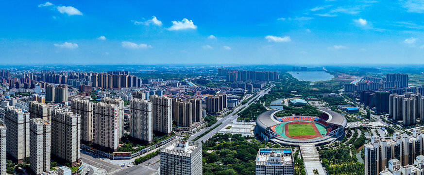 荆门市