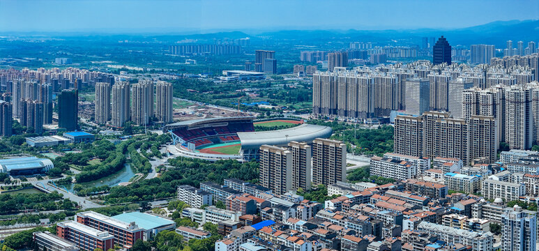 荆门市