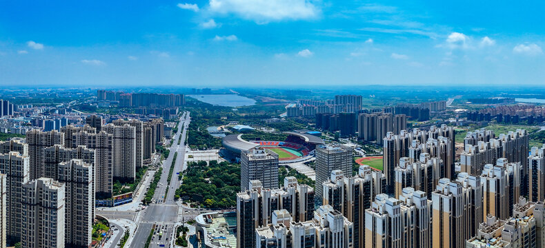 荆门市