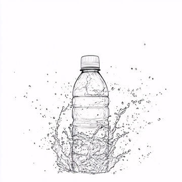 矿泉水