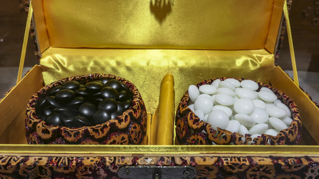 围棋