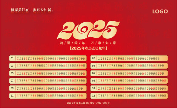 2025年历