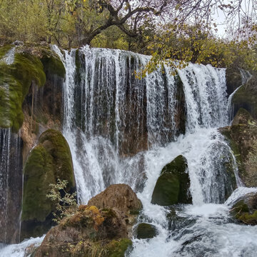 九寨沟