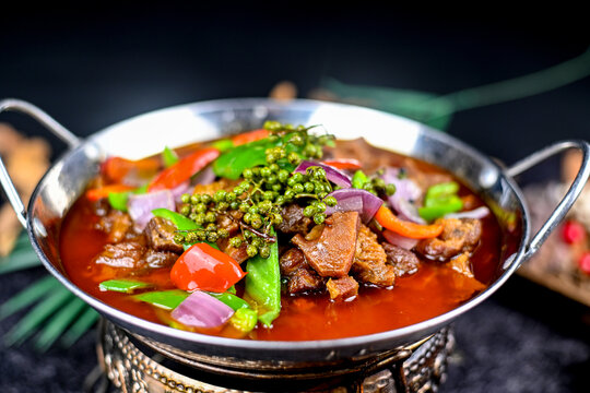 红烧牛肉