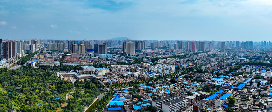 南阳市