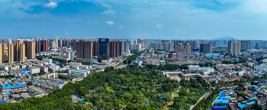 南阳市