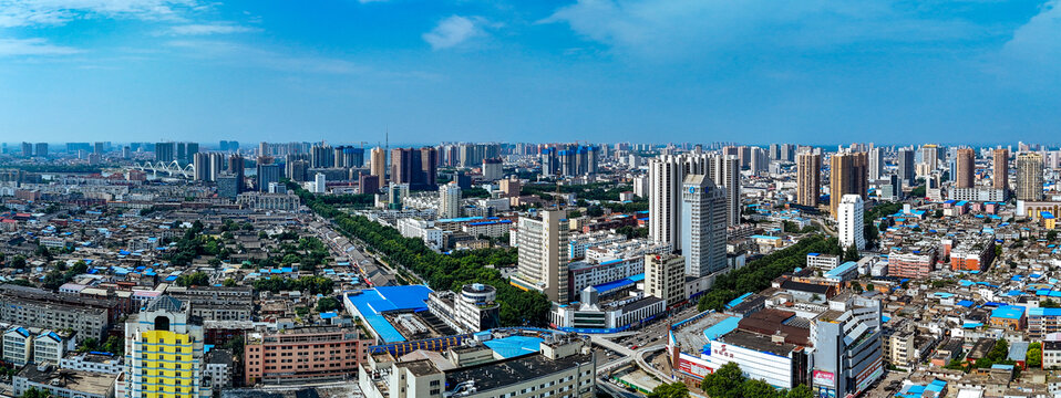 南阳市