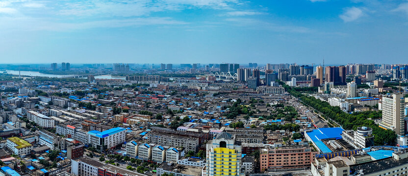 南阳市