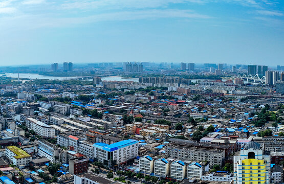 南阳市