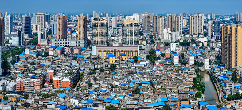 南阳市