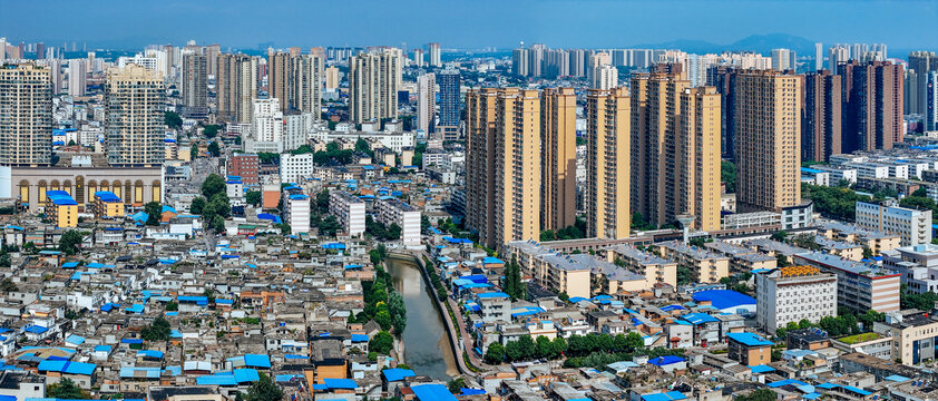 南阳市