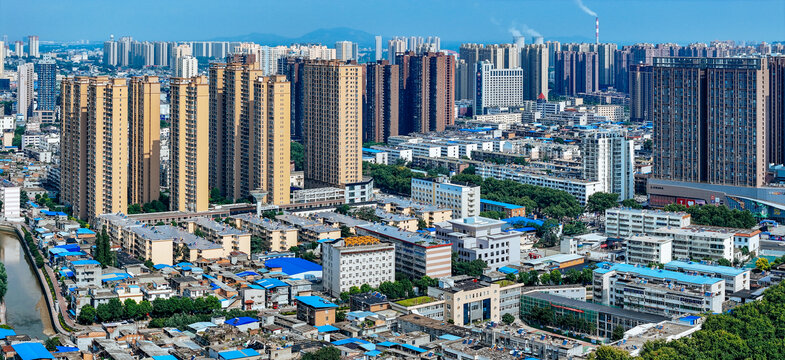南阳市