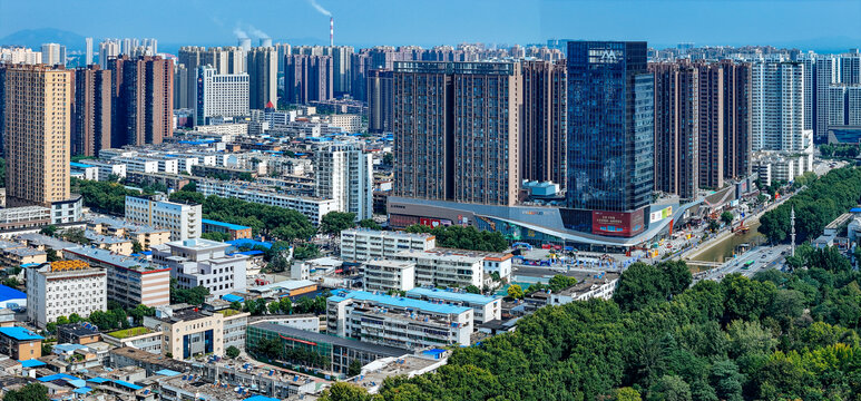 南阳市