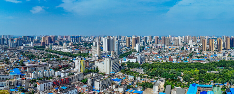 南阳市