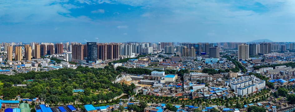 南阳市