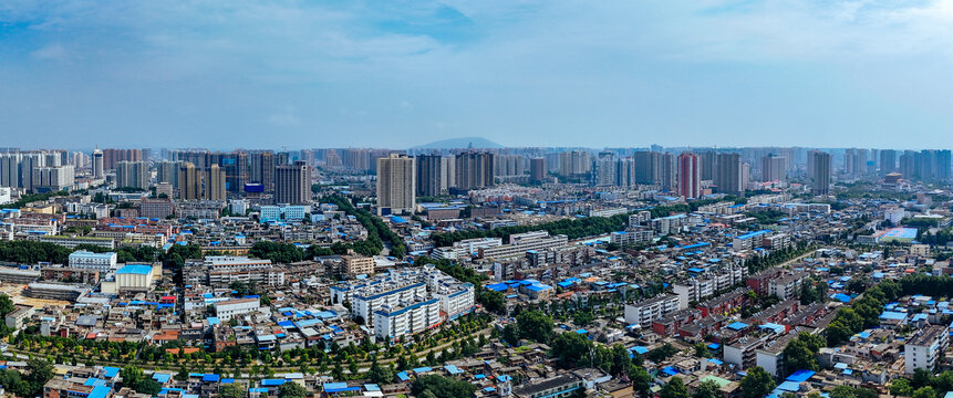 南阳市