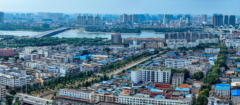 南阳市