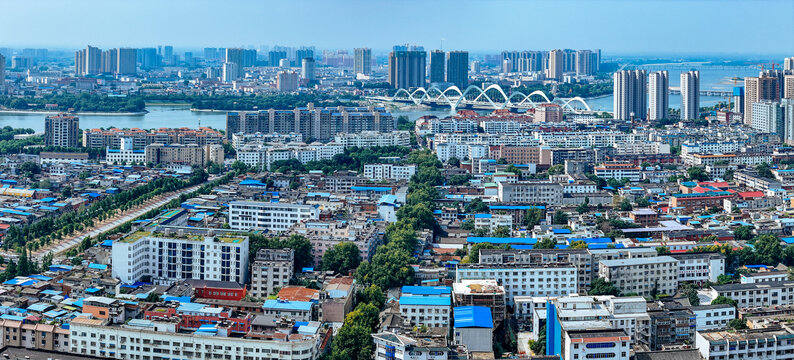 南阳市