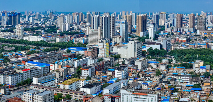 南阳市