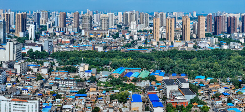 南阳市