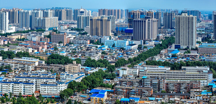 南阳市