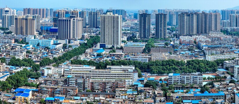 南阳市