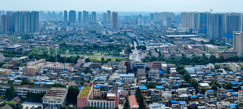 南阳市
