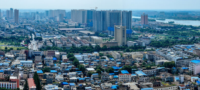 南阳市