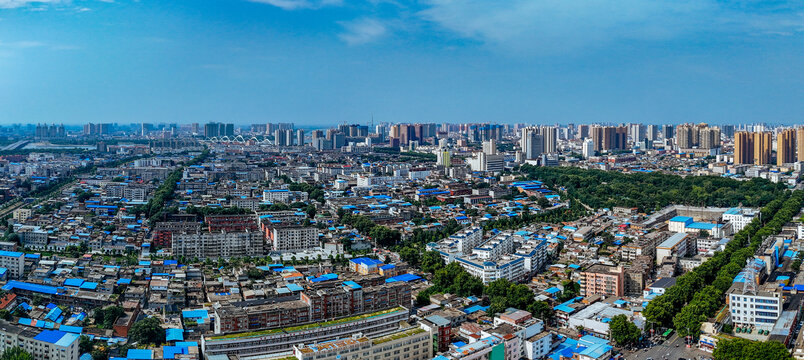 南阳市