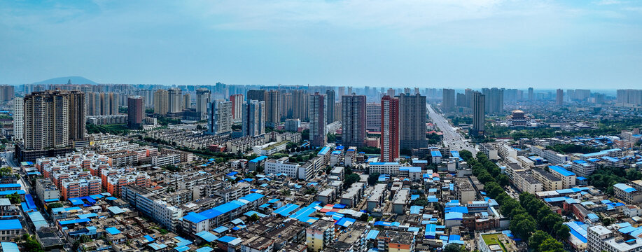 南阳市