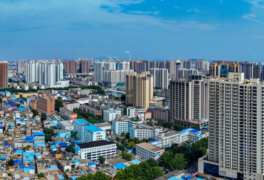 南阳市