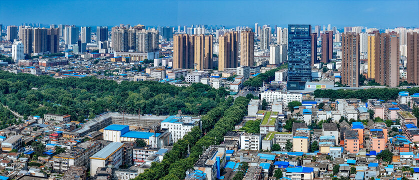 南阳市