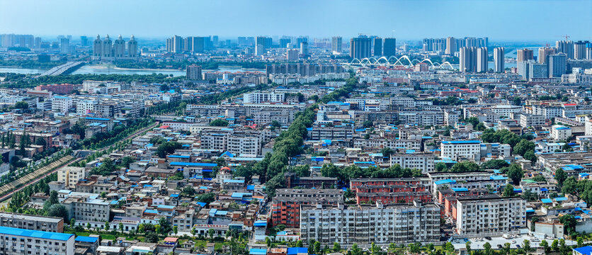 南阳市