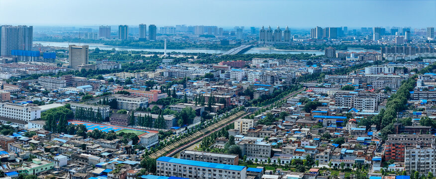 南阳市